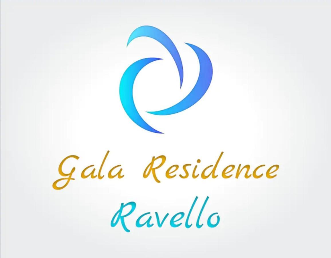 Gala Residence Ravello Exteriör bild